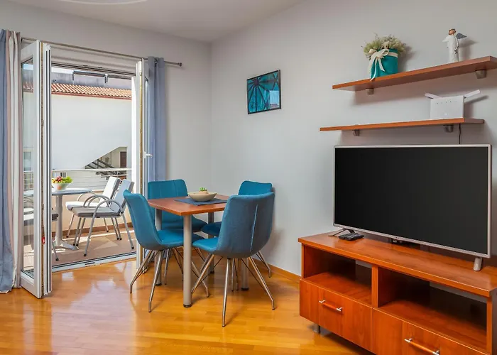 Brkic With Private Parking