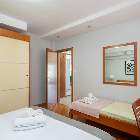 Apartament Brkic With Private Parking *