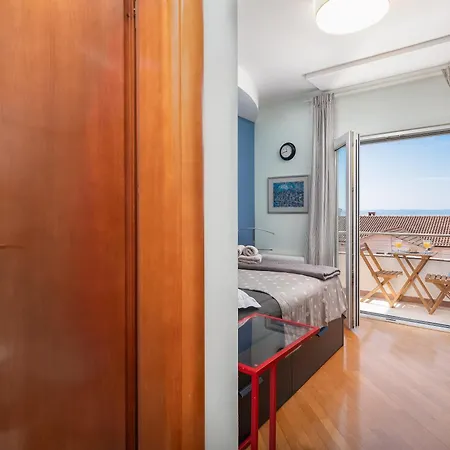 Apartamento Brkic With Private Parking