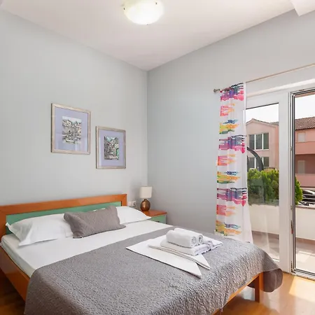 Apartamento Brkic With Private Parking *