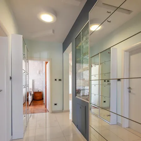 Brkic With Private Parking *