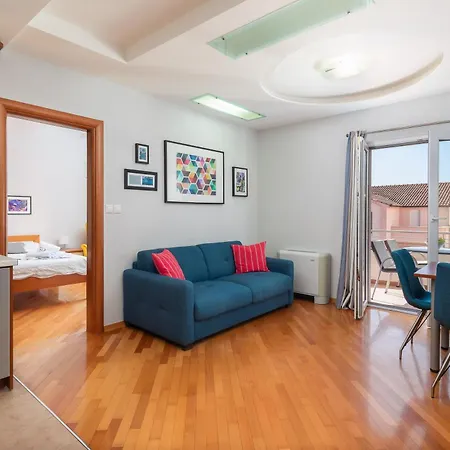 Apartament Brkic With Private Parking *