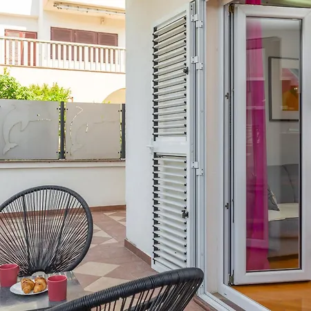 Apartament Brkic With Private Parking