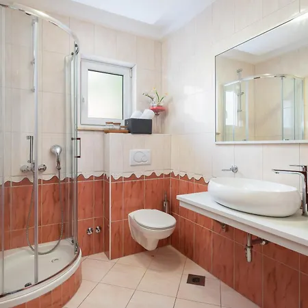 Apartament Brkic With Private Parking *