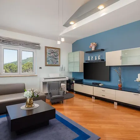 Apartament Brkic With Private Parking *