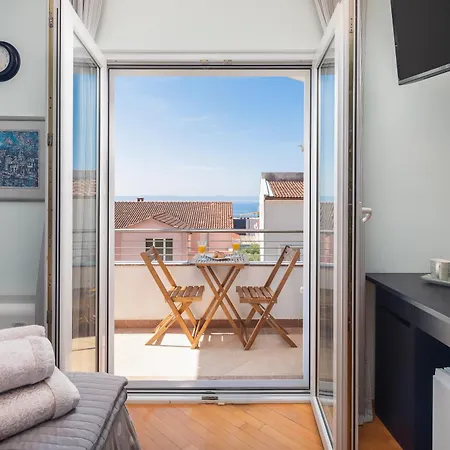 Apartamento Brkic With Private Parking