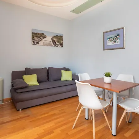 Apartamento Brkic With Private Parking *
