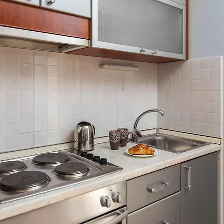 Brkic With Private Parking