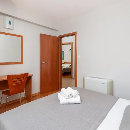 Brkic With Private Parking