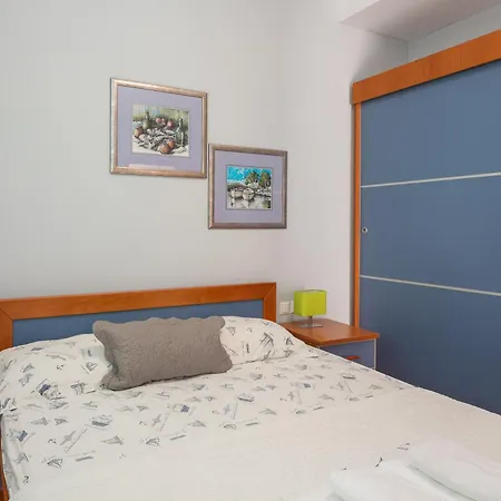 Brkic With Private Parking