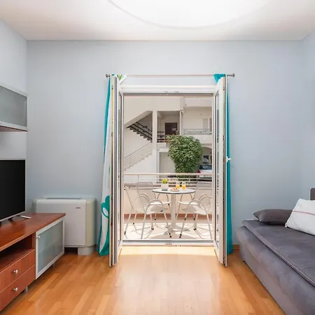 Brkic With Private Parking