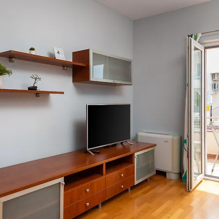 Brkic With Private Parking *