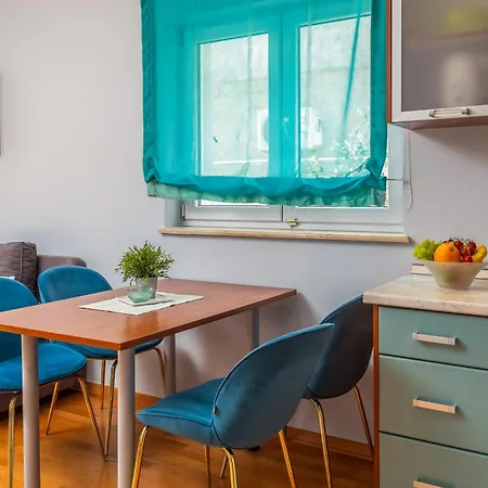 Apartamento Brkic With Private Parking