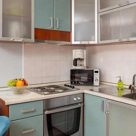 Apartamento Brkic With Private Parking *