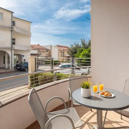 Apartament Brkic With Private Parking *