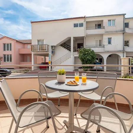 Brkic With Private Parking