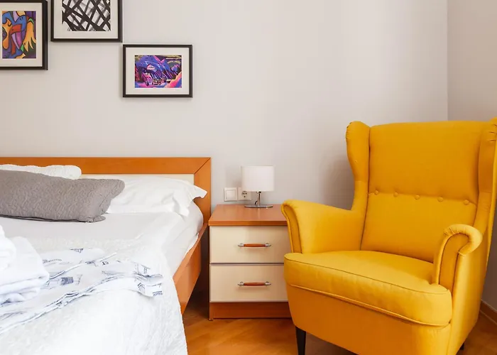 Brkic With Private Parking *