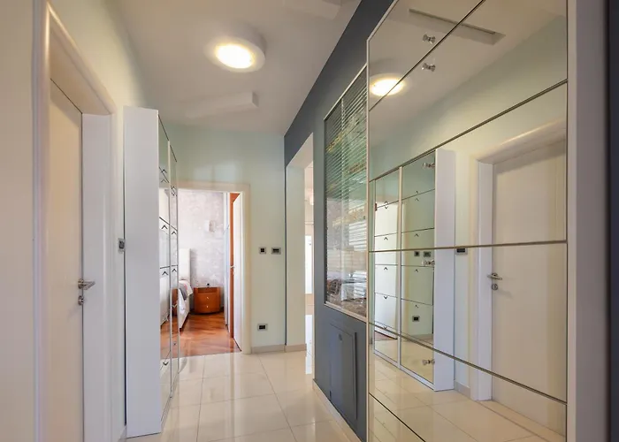 Brkic With Private Parking *