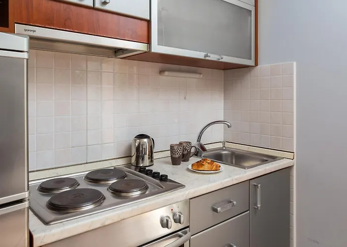 Brkic With Private Parking