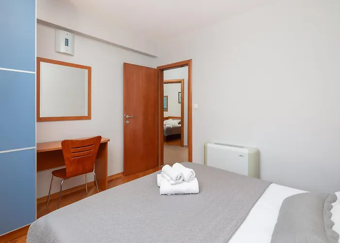 Brkic With Private Parking