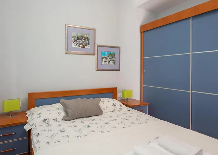 Brkic With Private Parking