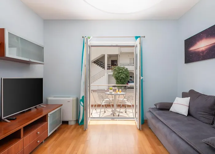 Brkic With Private Parking