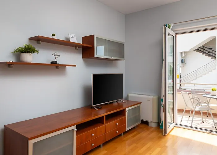 Brkic With Private Parking *