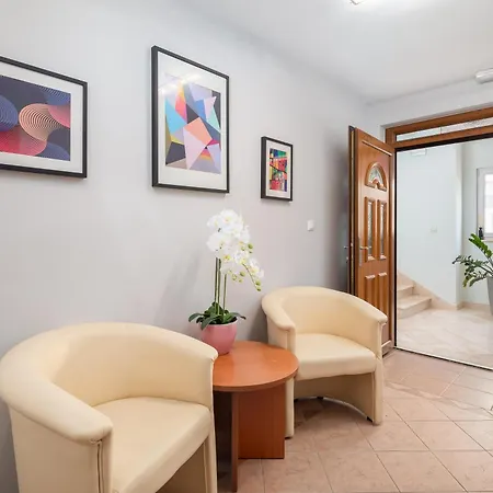 Brkic With Private Parking *