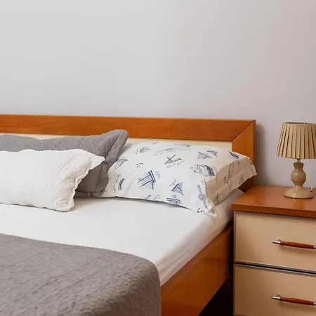 Brkic With Private Parking Apartment *